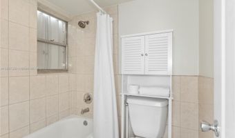 9440 W Bay Harbor Dr 3C, Bay Harbor Islands, FL 33154