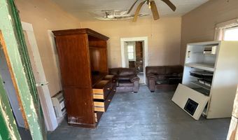 139 S McCampbell St, Abbeville, GA 31001