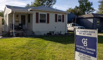 1650 Westridge Dr, Casper, WY 82604