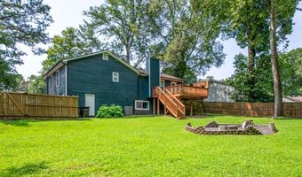 2622 Kellogg Creek Rd, Acworth, GA 30102