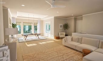 229 Coosaw Point Blvd, Beaufort, SC 29907
