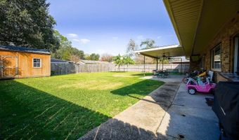 712 Deprima St, Berwick, LA 70342