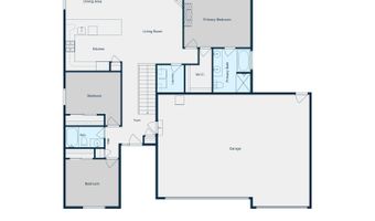 1132 VERLAN Way, Cheyenne, WY 82009