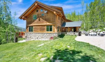 11137 E Big Cottonwood Canyon Rd, Brighton, UT 84121