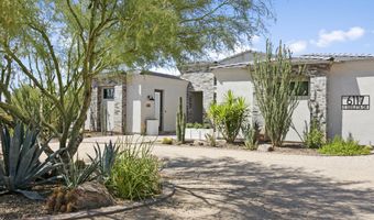 6117 E Dixileta Dr, Cave Creek, AZ 85331