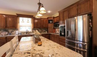 1450 County Road 704, Blue Mountain, MS 38610