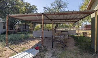 716 Gordon Ave, Albany, TX 76430