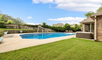 6533 Westminster, Benton, AR 72019