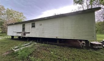 5727 N Terry Rd, Austin, IN 47102