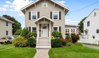 21 Bertram St, Beverly, MA 01915