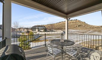3120 Western Bluffs Blvd, Billings, MT 59106