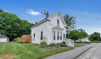12 Maple St, Bath, ME 04530
