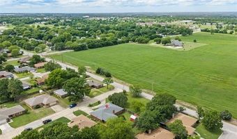 1726 Downing St, Ardmore, OK 73401
