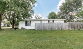 650 W Green St, Scottsburg, IN 47170