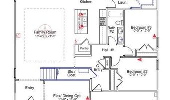 112 Furrow Ln, Beaufort, SC 29907