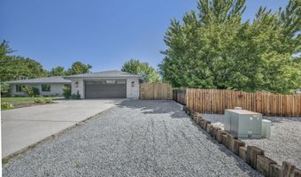 3233 Harvard Dr, Carson City, NV 89703