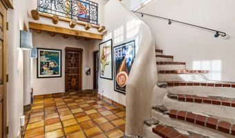 1057 Camino Manana, Santa Fe, NM 87501