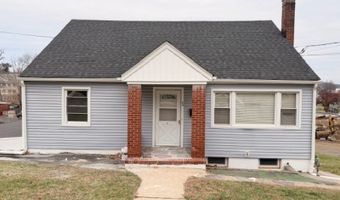 83 Academy St, Andover, NJ 07801