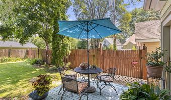 713 Dexter St, Madison, WI 53704