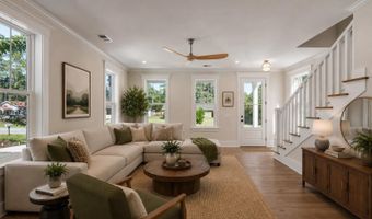 2204 National St, Beaufort, SC 29902