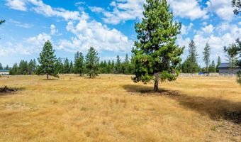 Nka Bunco Lot 3, Athol, ID 83801