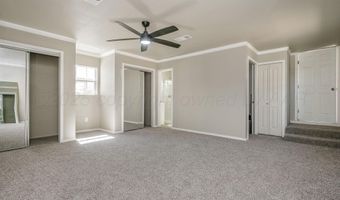 707 S Manhattan St, Amarillo, TX 79109