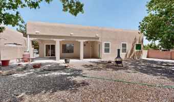 7100 Luz De La Luna Pl NW, Albuquerque, NM 87114