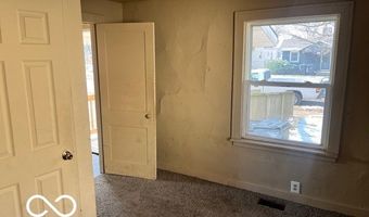 1410 Walton St, Anderson, IN 46016