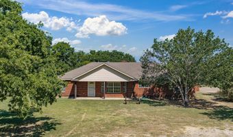466 County Road 1180, Alvord, TX 76225