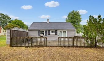 57 Marguerite Ave, Bloomfield, CT 06002