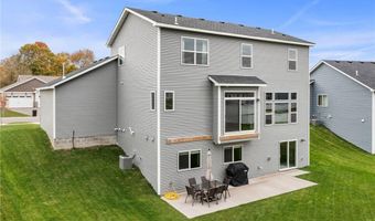 1046 Bellaire Blvd NW, Isanti, MN 55040