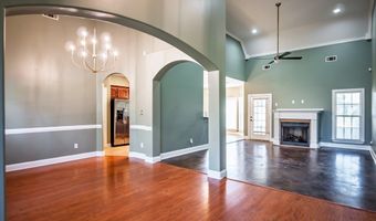 109 Cambridge Cv, Batesville, MS 38606