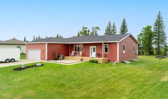 503 Sheyenne Dr, Abercrombie, ND 58001