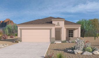 9888 N Mojave Sage Ave Plan: Dalton  Plan X35D, Marana, AZ 85653