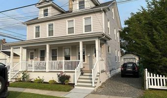 902 E St 904, Belmar, NJ 07719