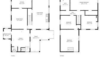 2307 Howertown Rd, Allen, PA 18067