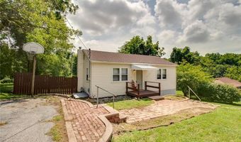 2007 Locust Ave, Alton, IL 62002