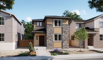 5441 N. Eaton Park Way Plan: Plan 2214, Aurora, CO 80019