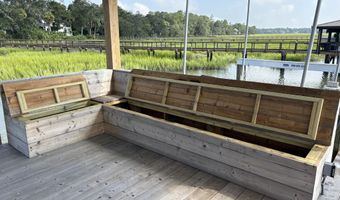 18 Sheffield Ave, Beaufort, SC 29907