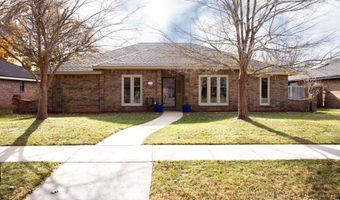 7305 QUEENS Pl, Amarillo, TX 79109