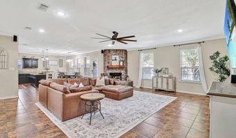 8 NW Sage Cir, Andrews, TX 79714