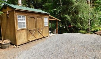 9857 BEACH Dr, Birkenfeld, OR 97016