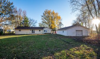 3336 W 53rd St, Anderson, IN 46011