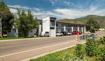 210 Aspen Airport Business, Aspen, CO 81611