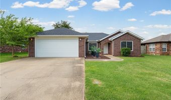 3906 SW Carriageway Ave, Bentonville, AR 72712
