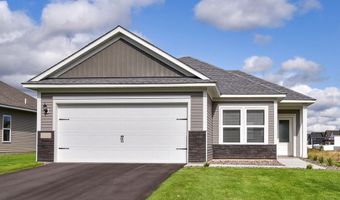 431 Douglas Dr S Plan: Hennepin II, Annandale, MN 55302