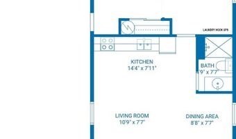5755 Lake Rd W 6, Ashtabula, OH 44004