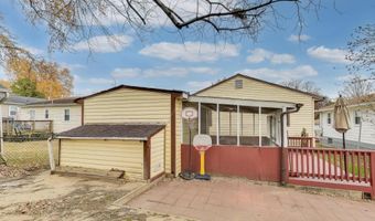 4711 LINCOLN Ave, Beltsville, MD 20705