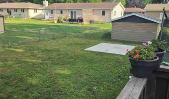 1620 E Elm St, Algona, IA 50511
