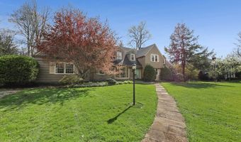 1134 Glamorgan St, Alliance, OH 44601
